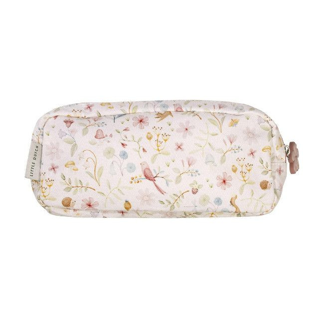 Little Dutch School Pencil Case Fairy Garden 125964