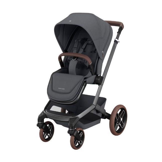 Maxi-Cosi Fame Stroller Twillic Graphite
