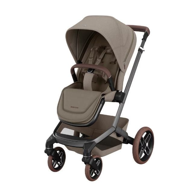 Maxi-Cosi Fame Stroller Twillic Truffle