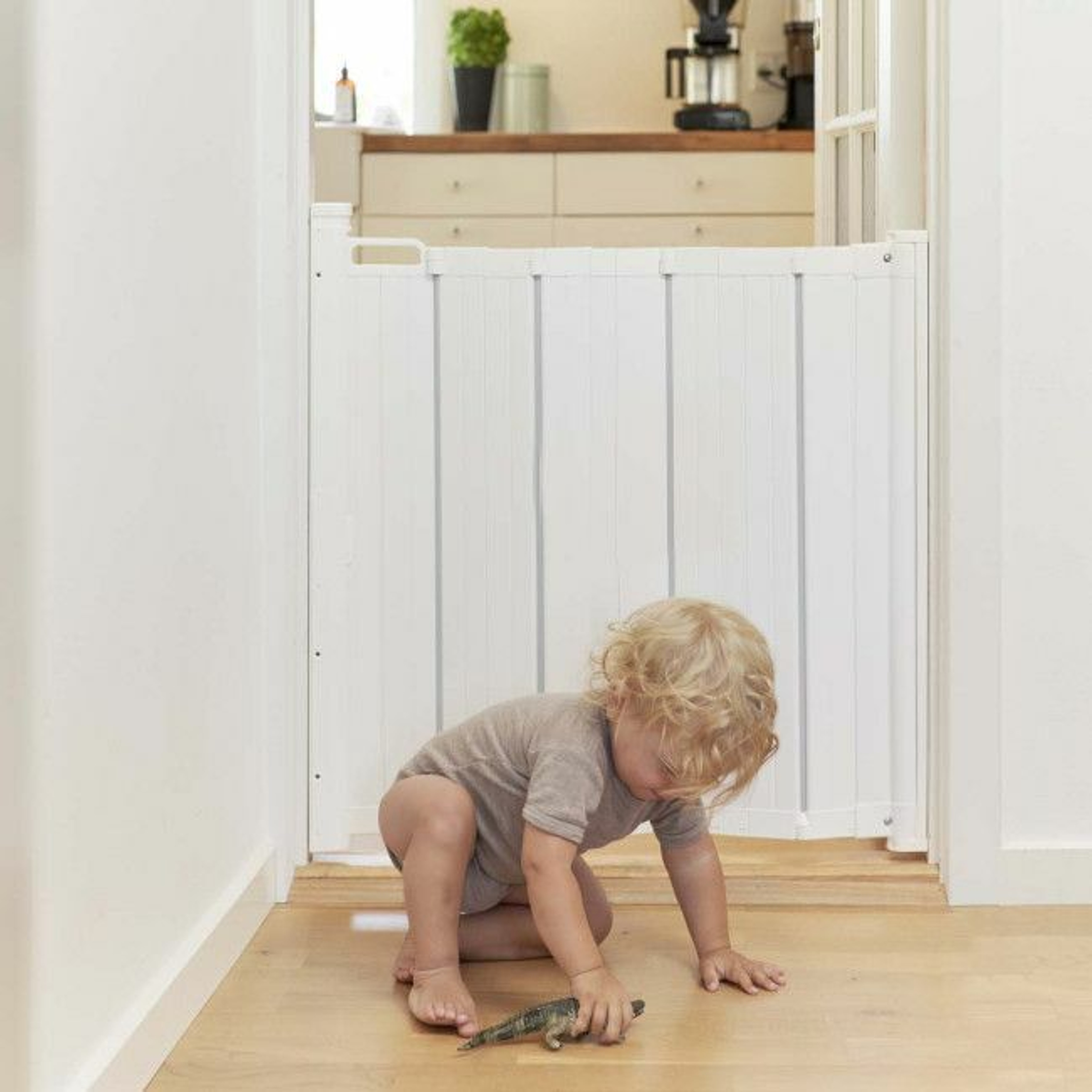 Baby Dan Barreira ALMA Branca 70214-5400-12