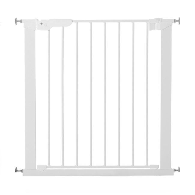 Baby Dan ASTA Supreme Line Barrier Pressure White 70114-5492-02