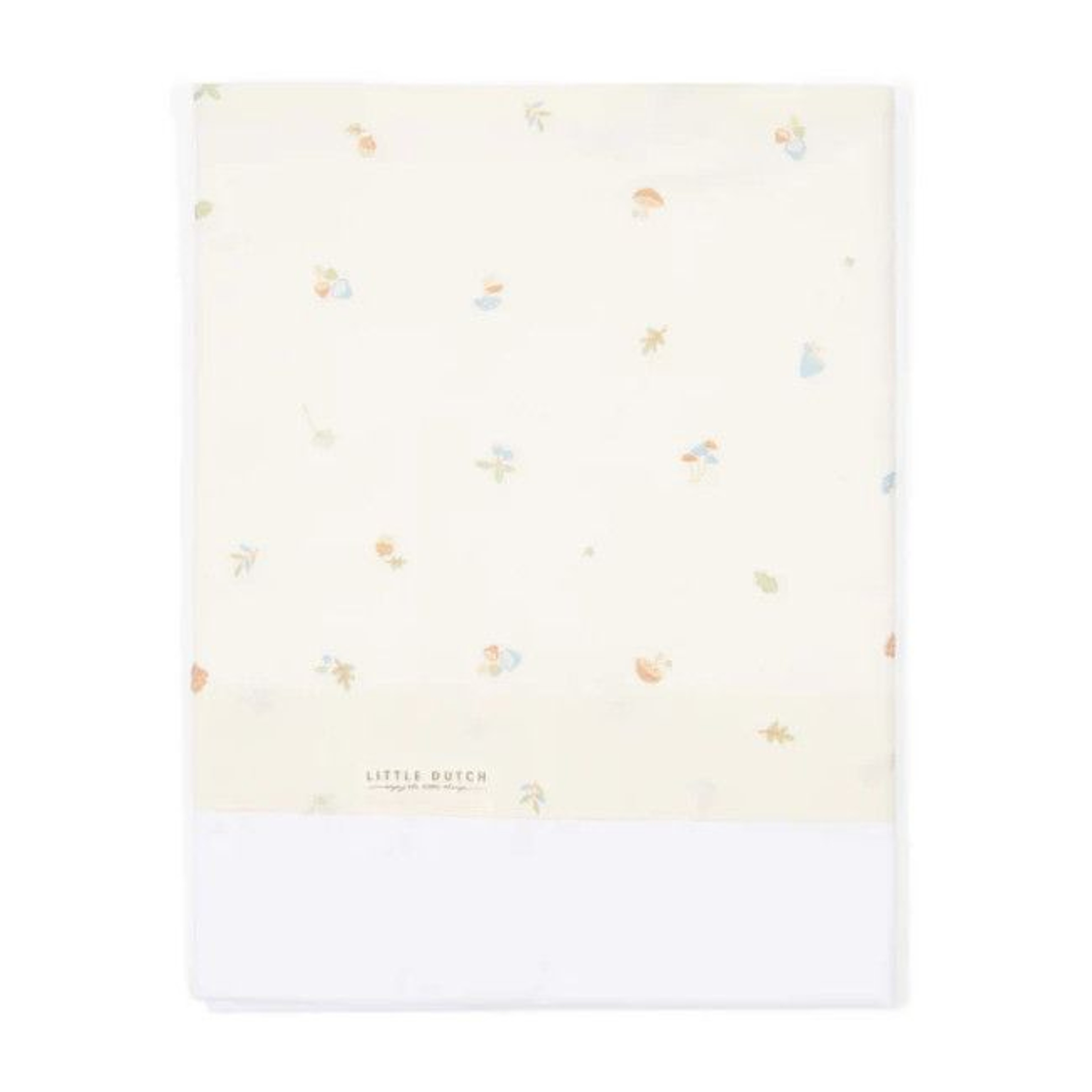 Little Dutch Sheet 110x140 Forest Treasures TE10194030