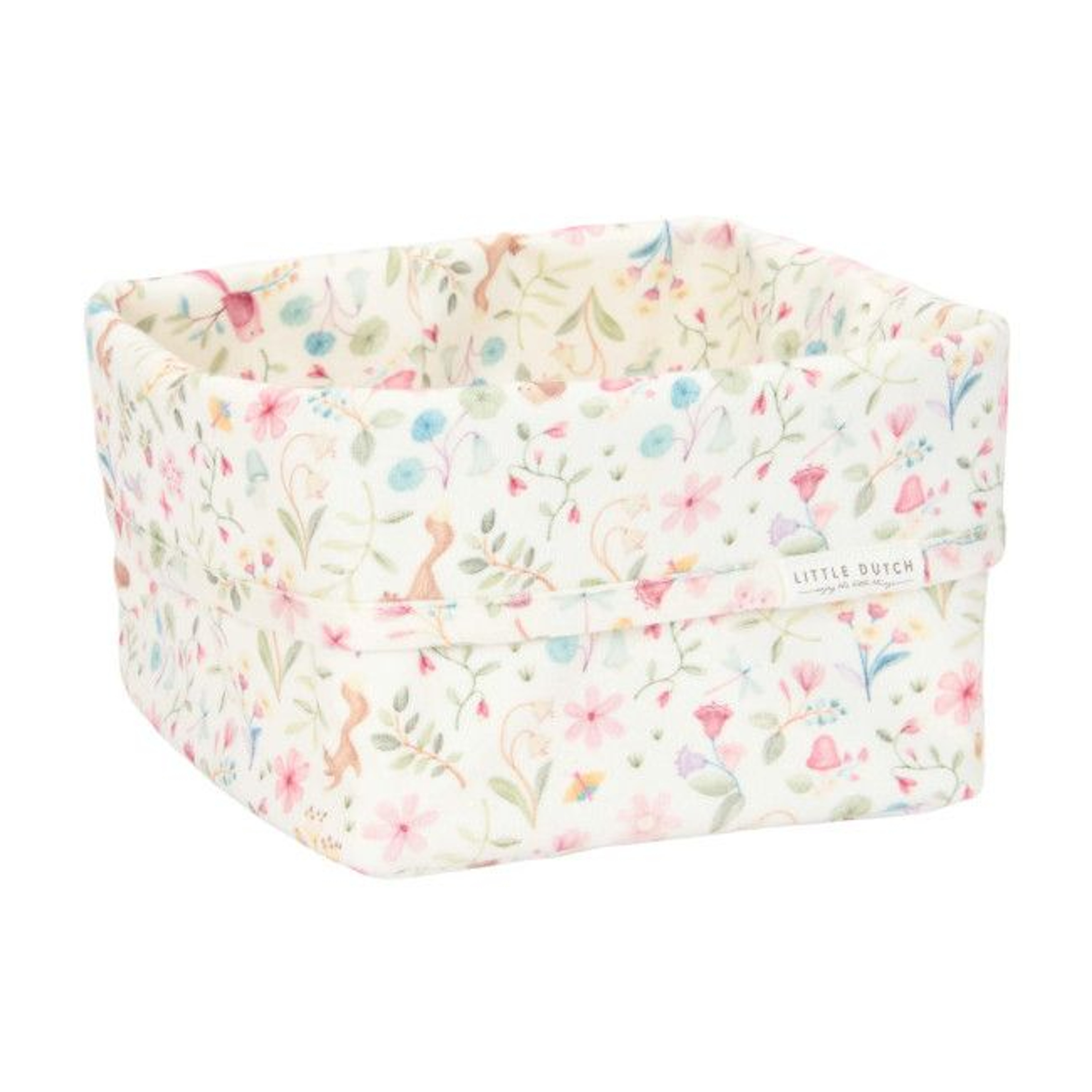 Little Dutch Small Storage Basket Fairy Wonders TE30404031