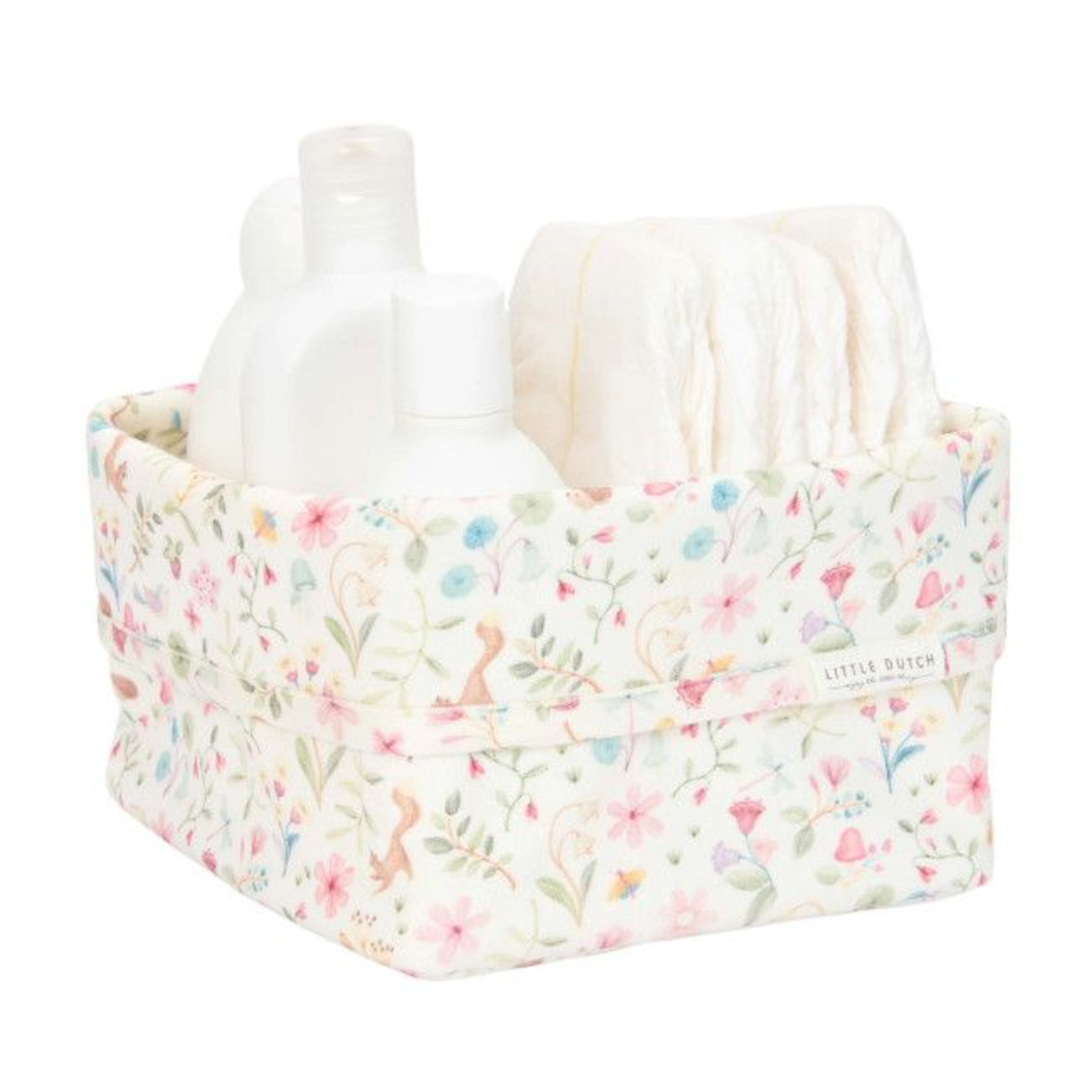 Little Dutch Cesto de Arrumação Pequeno Fairy Wonders TE30404031