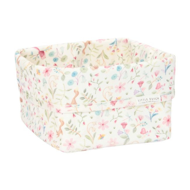 Little Dutch Small Storage Basket Fairy Wonders TE30404031