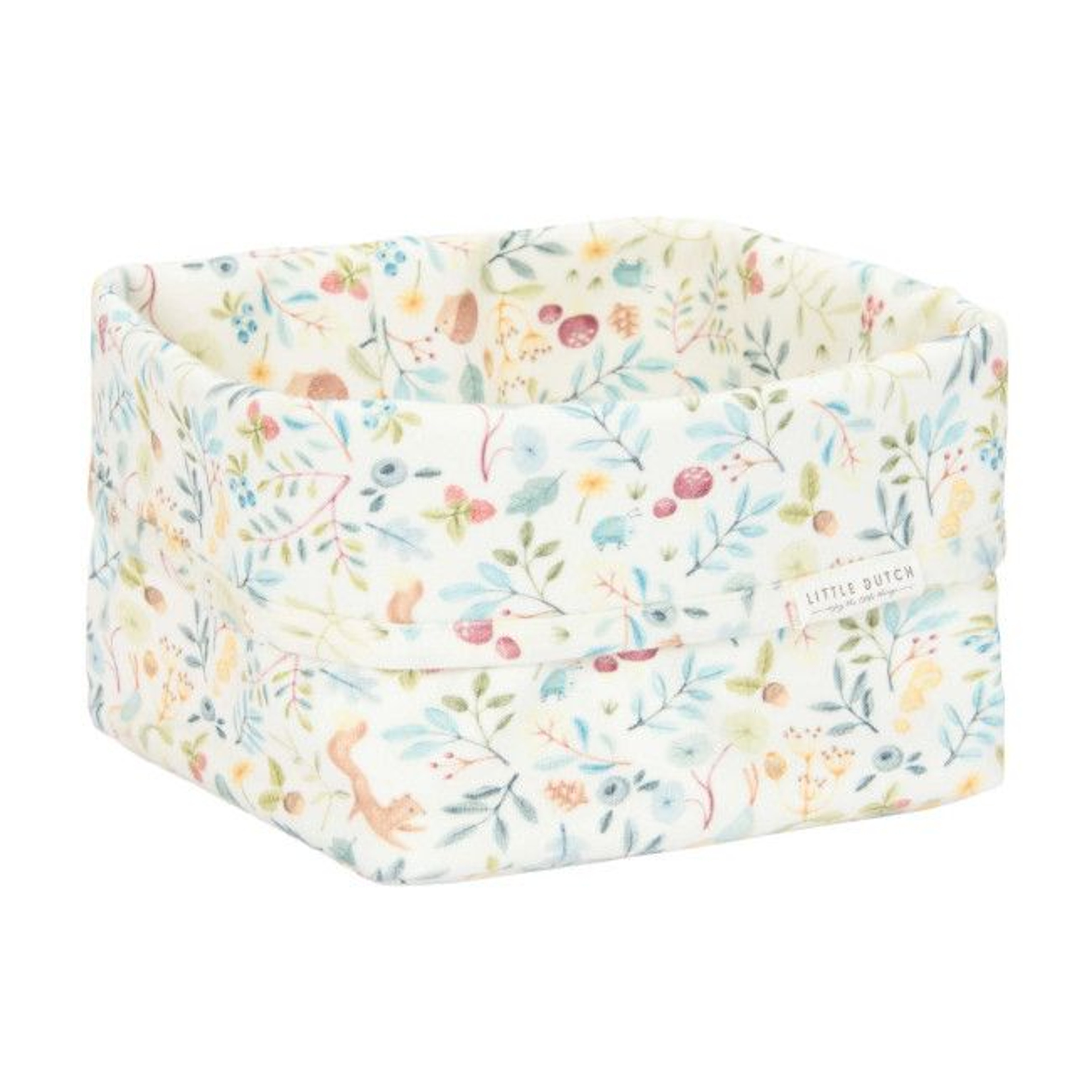 Little Dutch Small Storage Basket Forest Wonders TE30404030