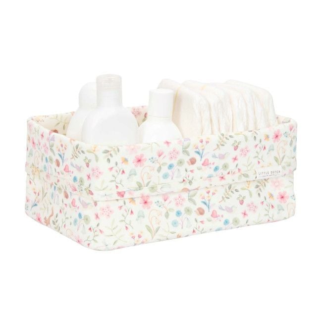 Little Dutch Cesto de Arrumação Grande Fairy Wonders TE30504031