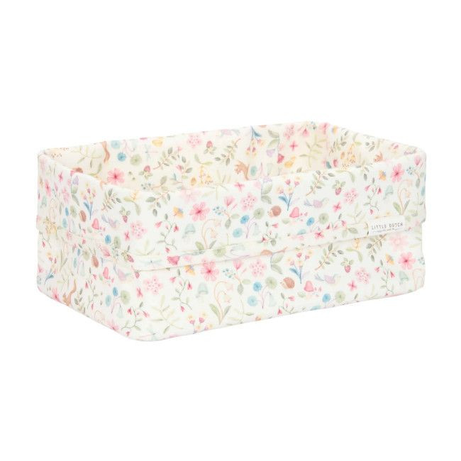 Little Dutch Storage Basket Fairy Wonders TE30504031