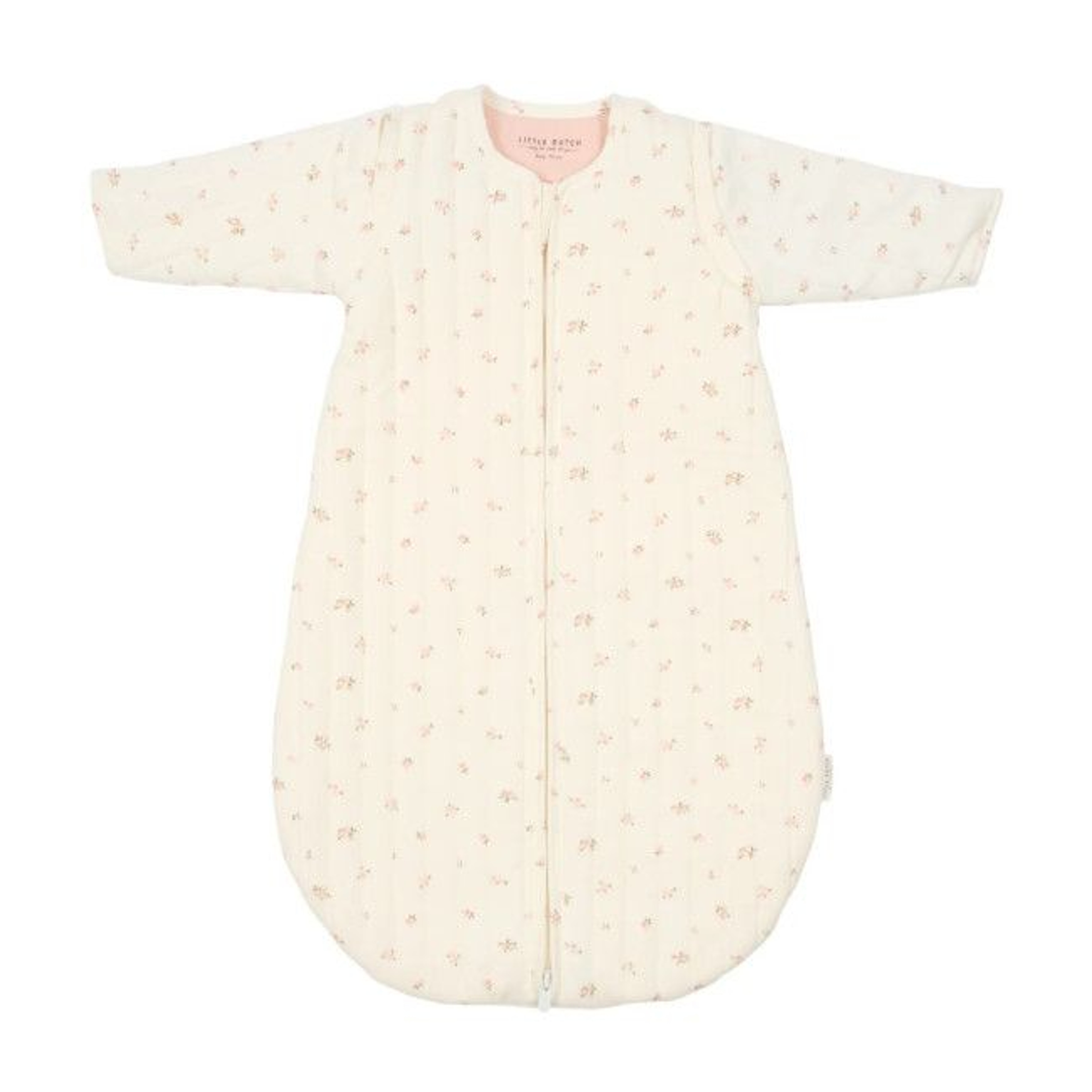 Little Dutch Sleeping Bag 110cm TOG 2.5 Fairy Blossom TE11814031