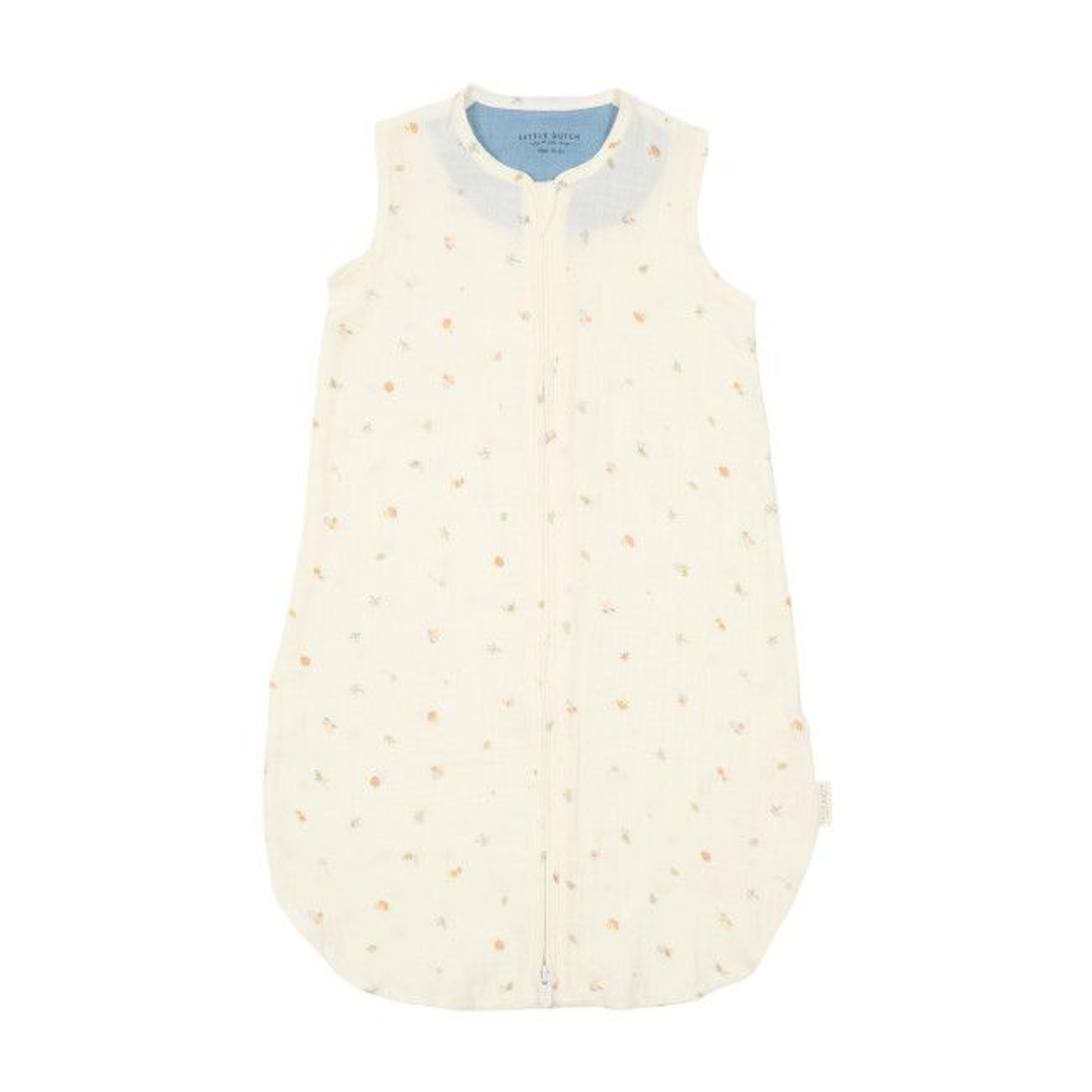 Little Dutch Sleeping Bag 70cm TOG 0.5 Forest Treasures TE12394030