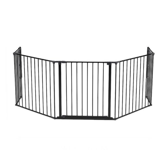 Baby Dan OLAF XX Supreme Line Black Barrier 76816-10600-10