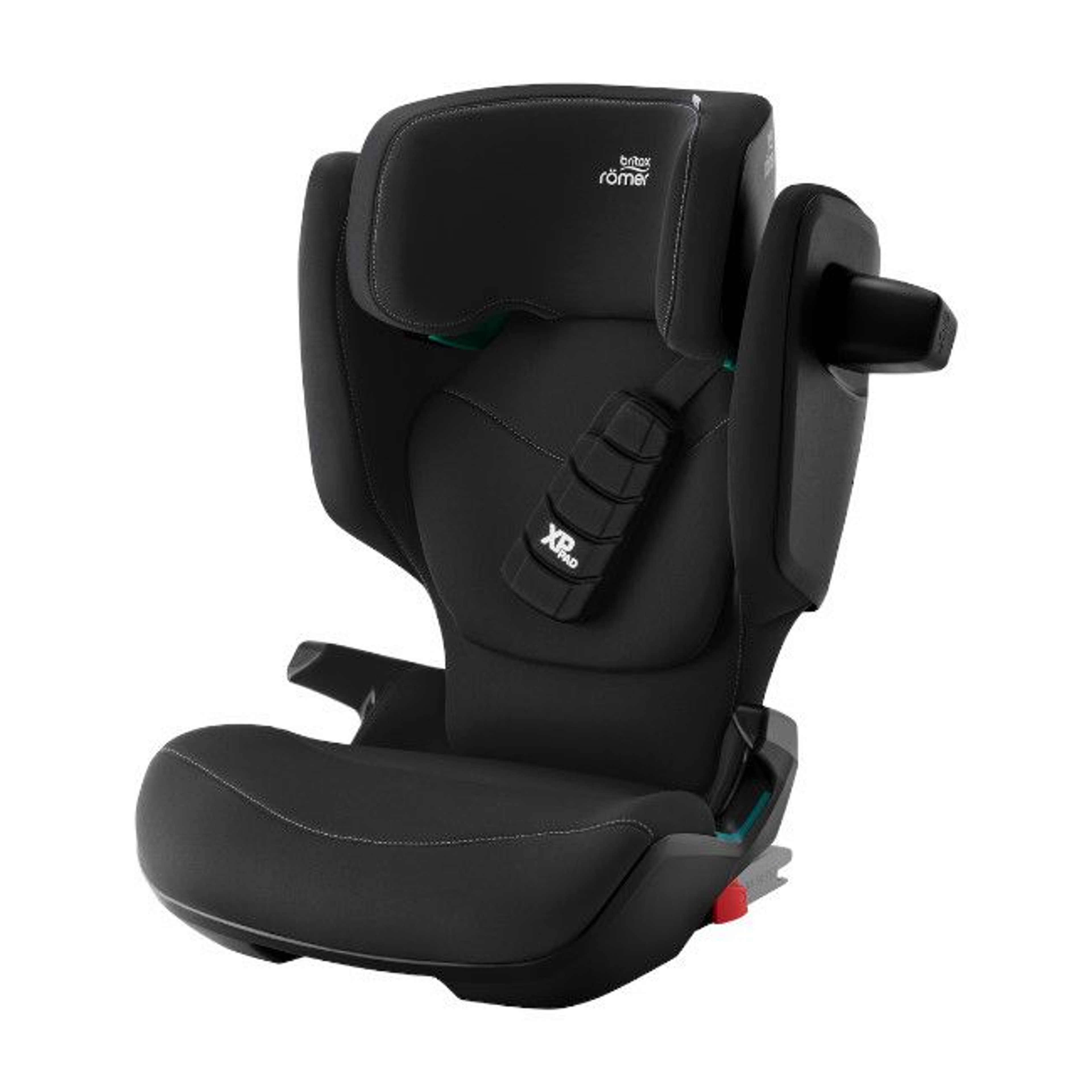 Britax Römer KIDFIX PRO Car Seat Classic Space Black