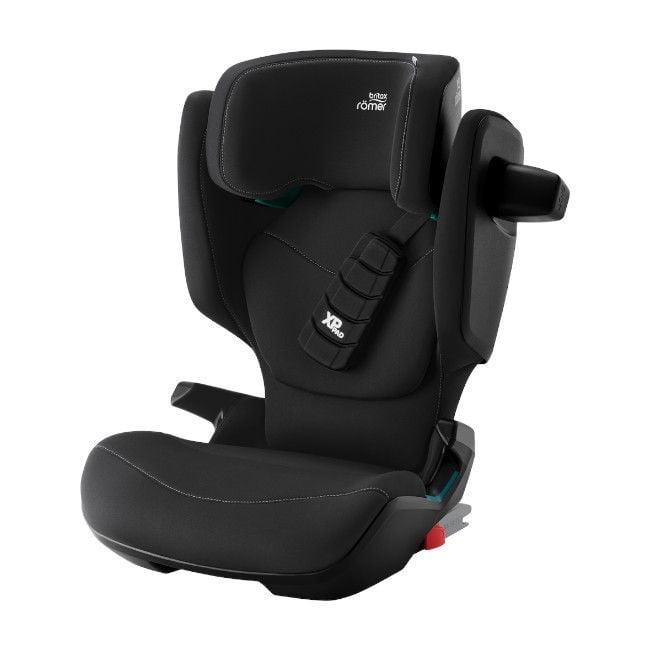 Britax Römer KIDFIX PRO Car Seat Classic Space Black