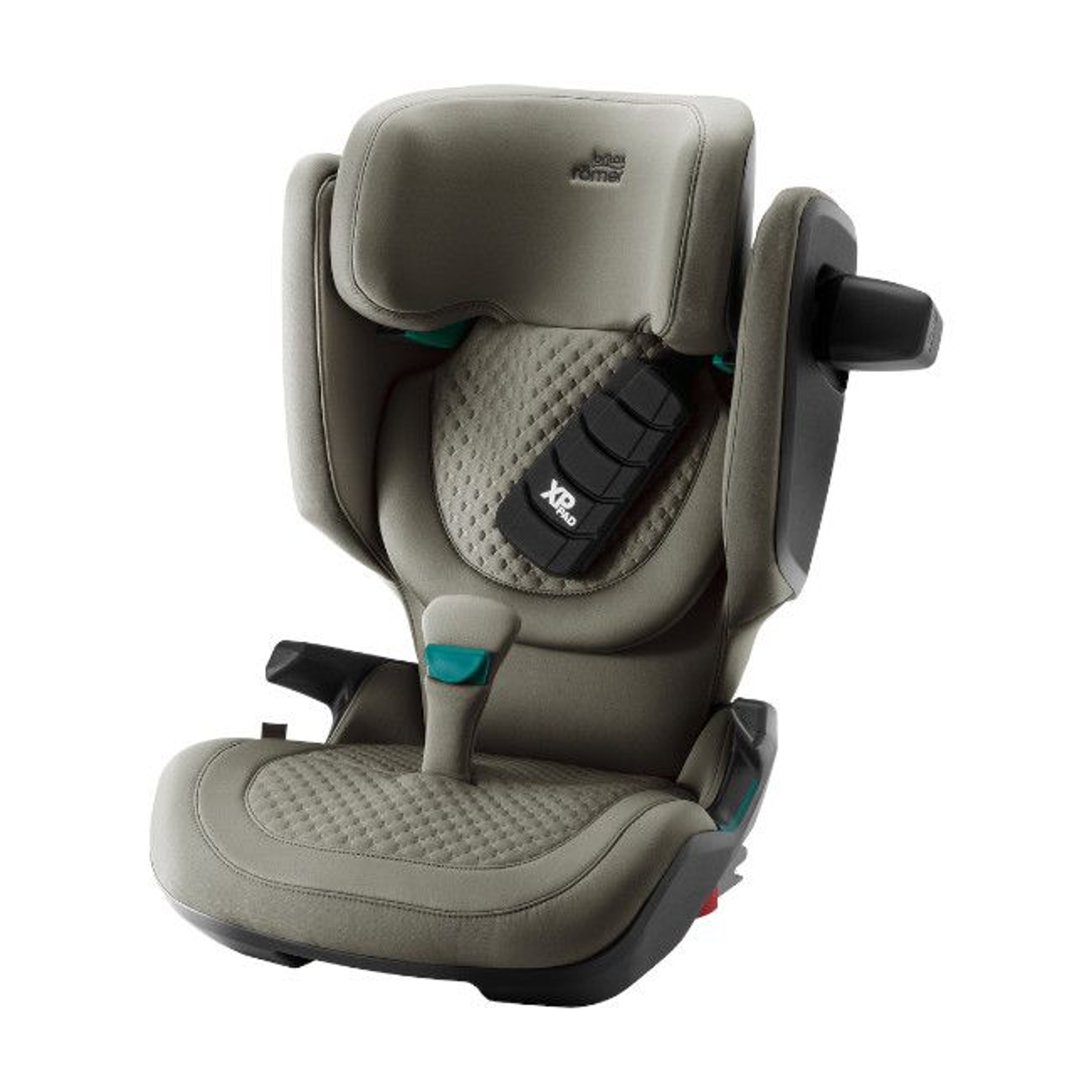 Britax Römer KIDFIX PRO Car Seat Lux Urban Olive