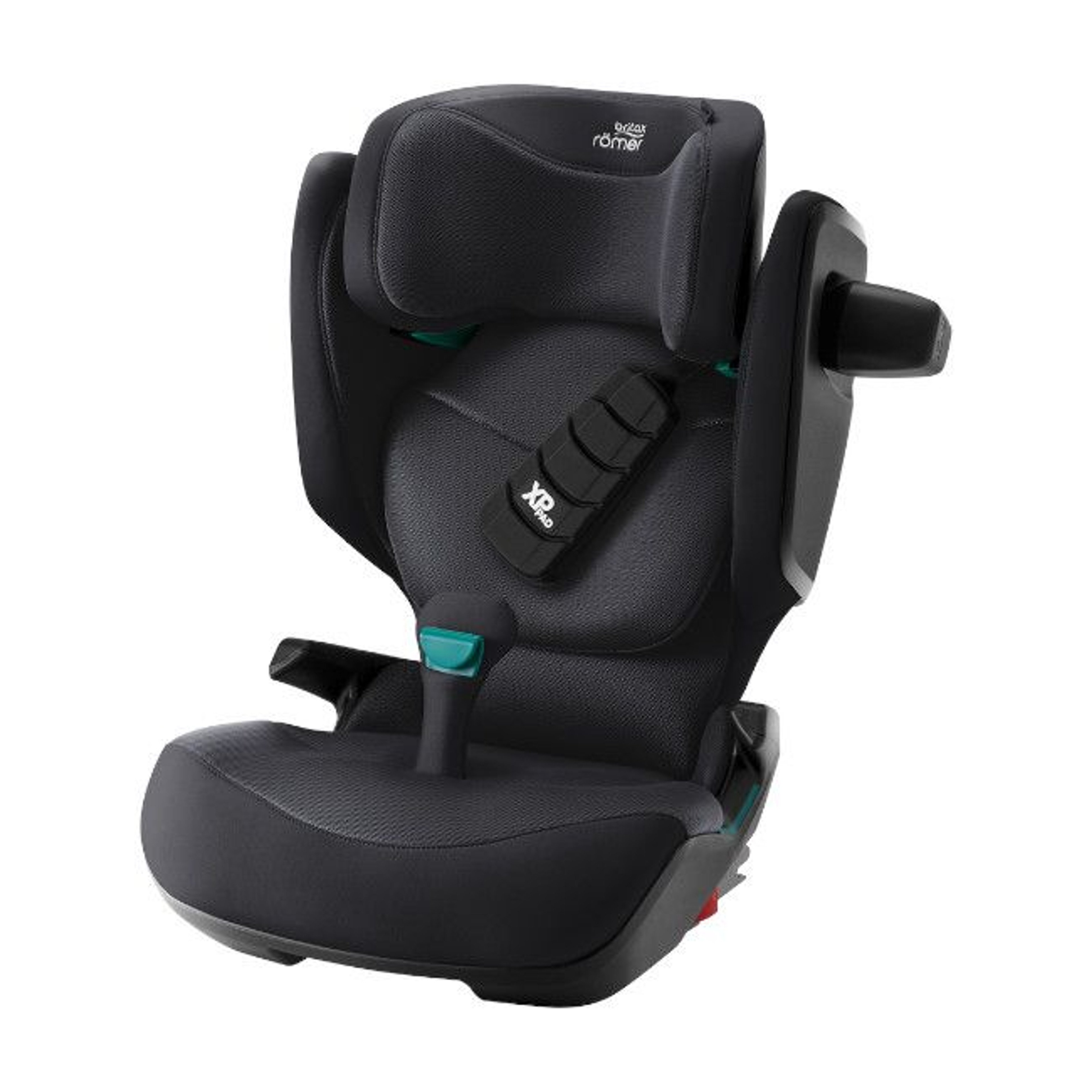 Britax Römer KIDFIX PRO Car Seat Style Carbon Black