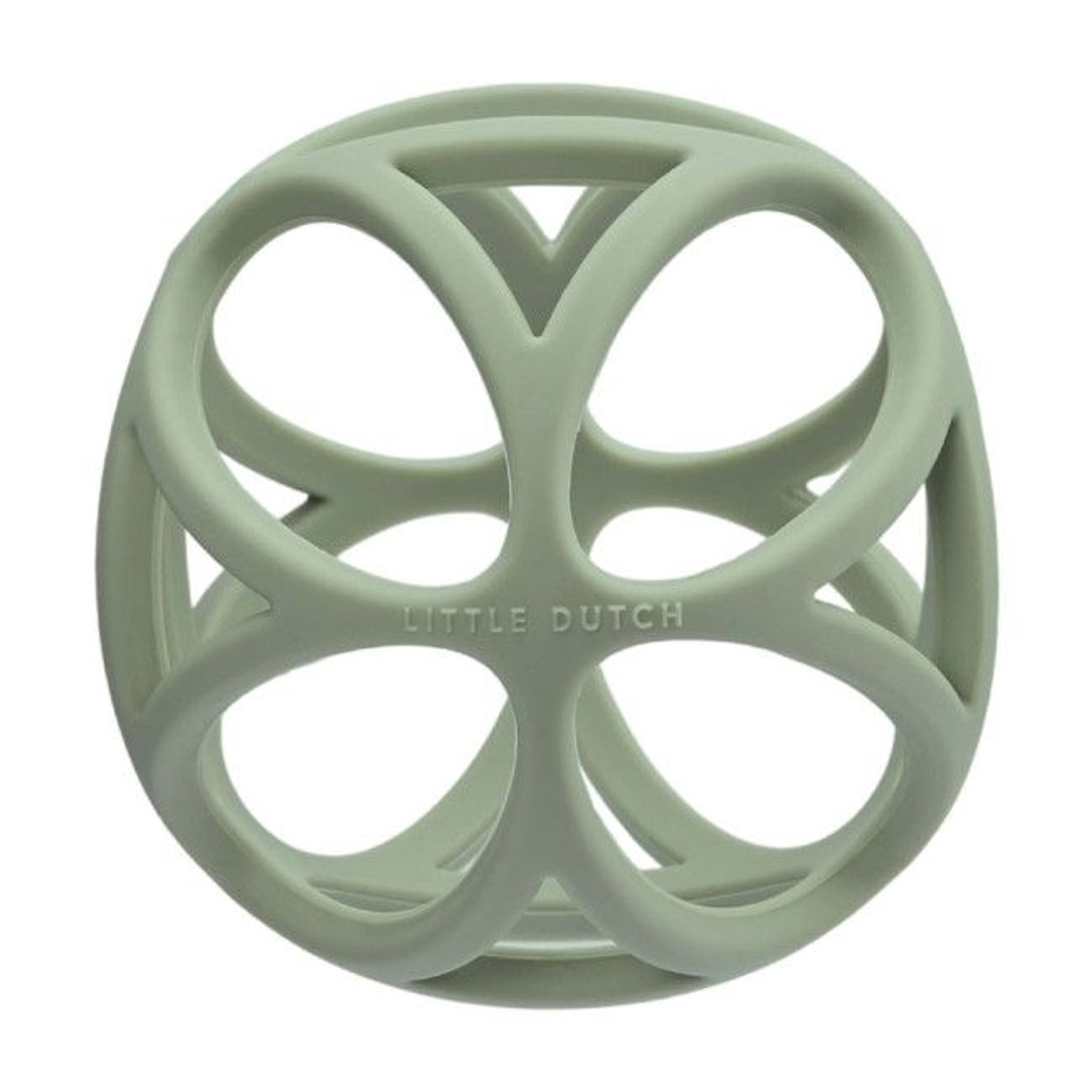 Little Dutch Sensory Ball Olive +4M 2012521