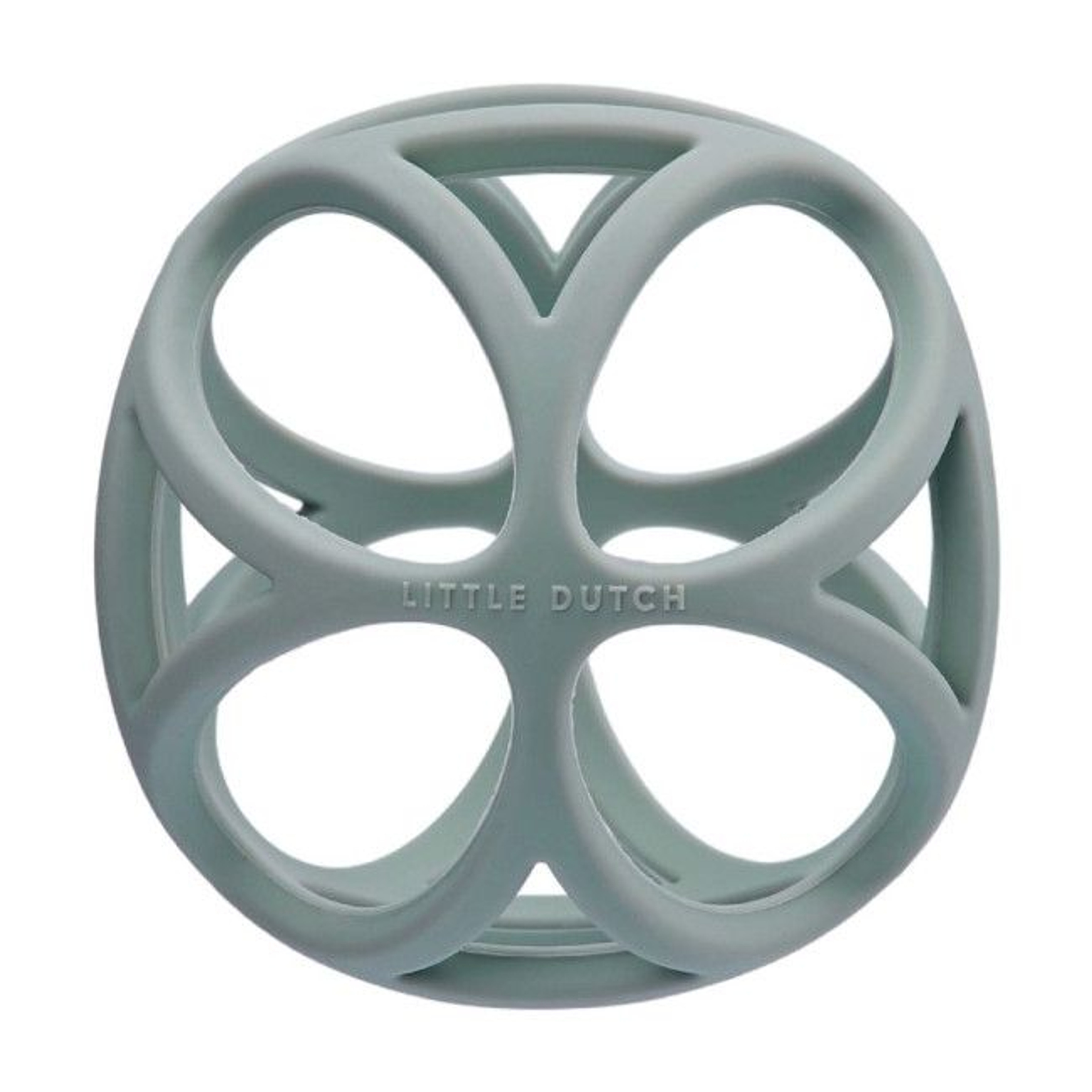 Little Dutch Sensory Ball Blue +4M 2012519