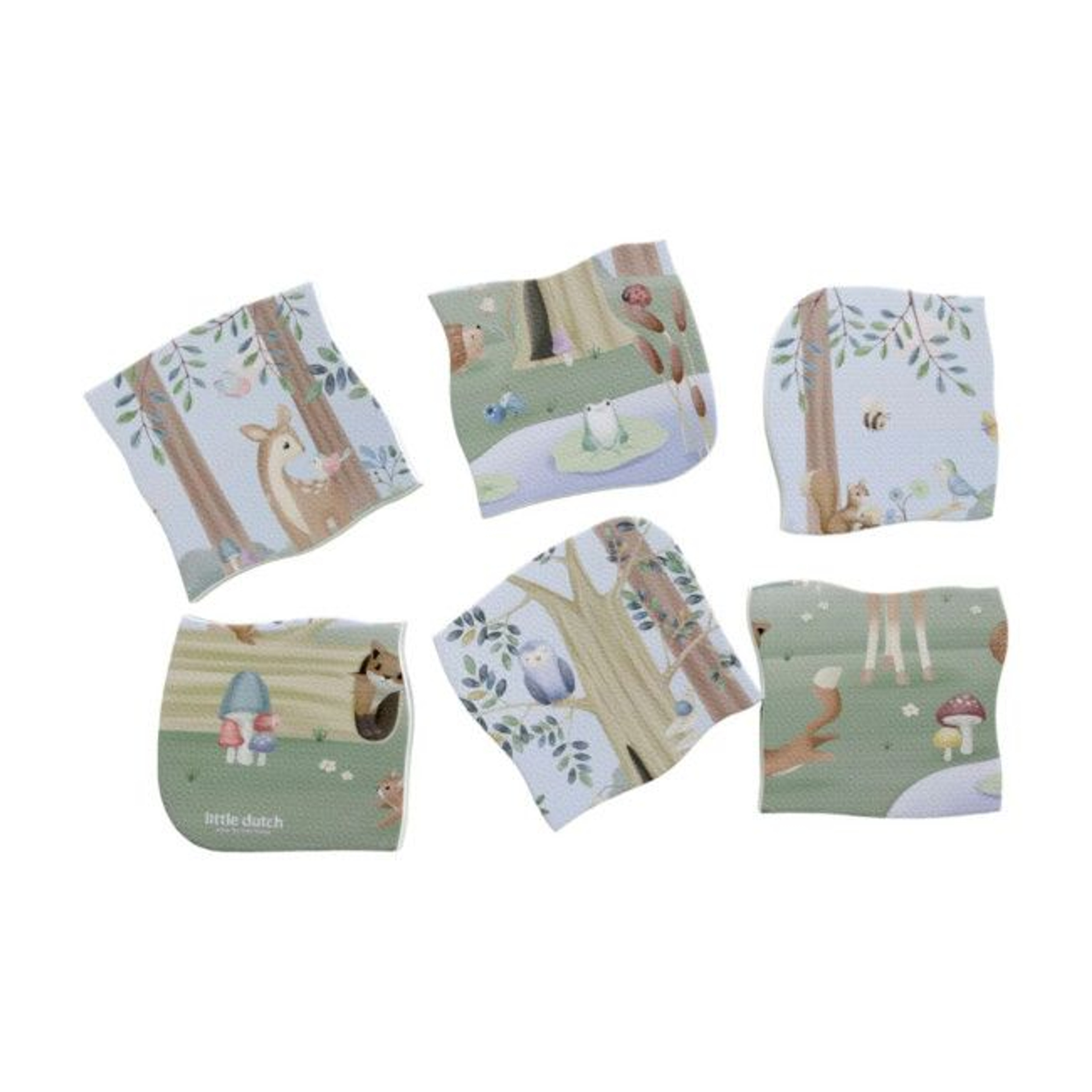 little_dutch_puzzle_banho_forest_friends002