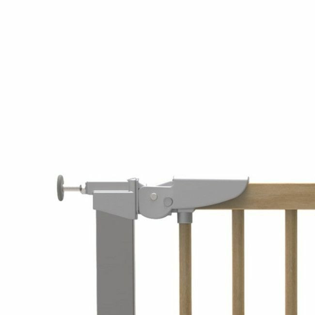 Baby Dan Barreira TORA Supreme Line Prata/Natural 73217-1792-02