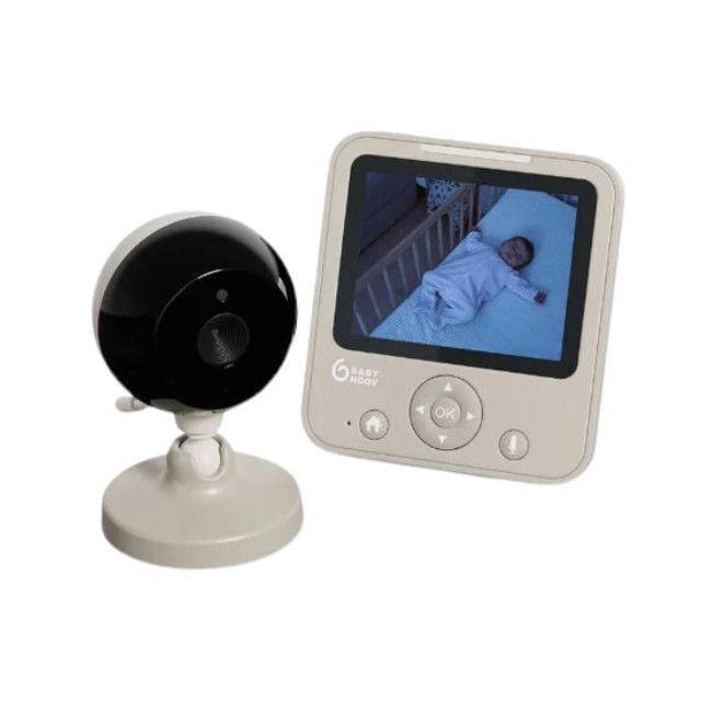 Babymoov YOO-Start Baby Monitor A014437
