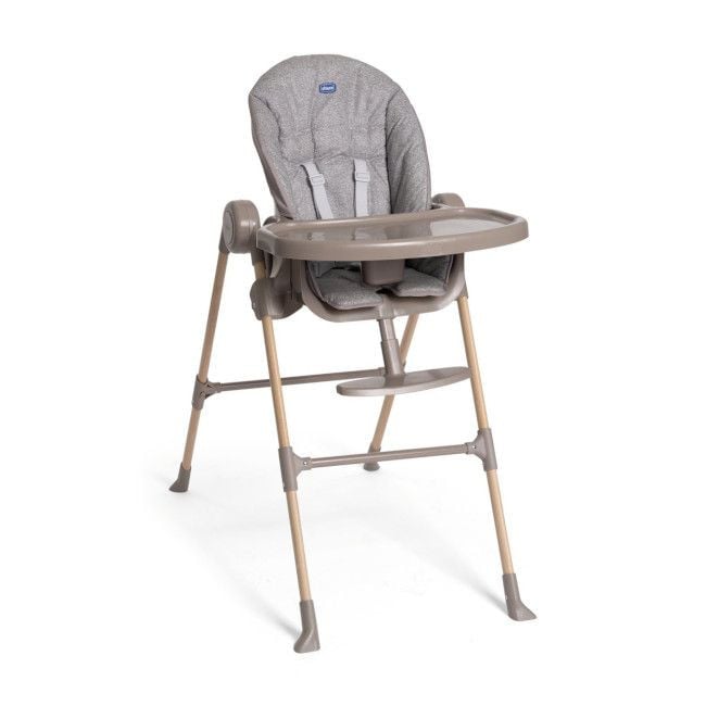 Chicco Polly Essential Highchair Ash