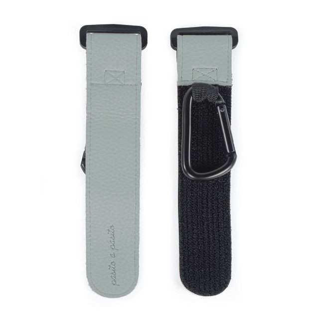 Pasito a Pasito Ganchos para Carrinho de Bebé Icon Green 1120900367