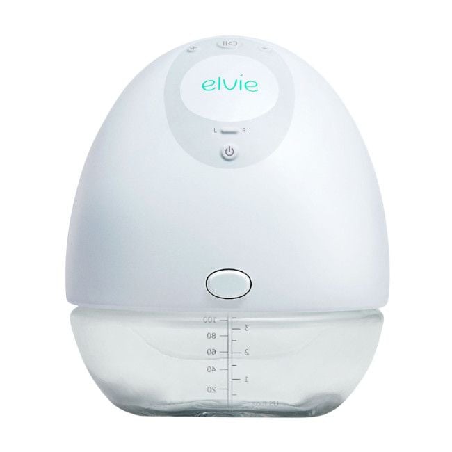 Elvie Pump Single Electric Breast Pump EVEP0101N3