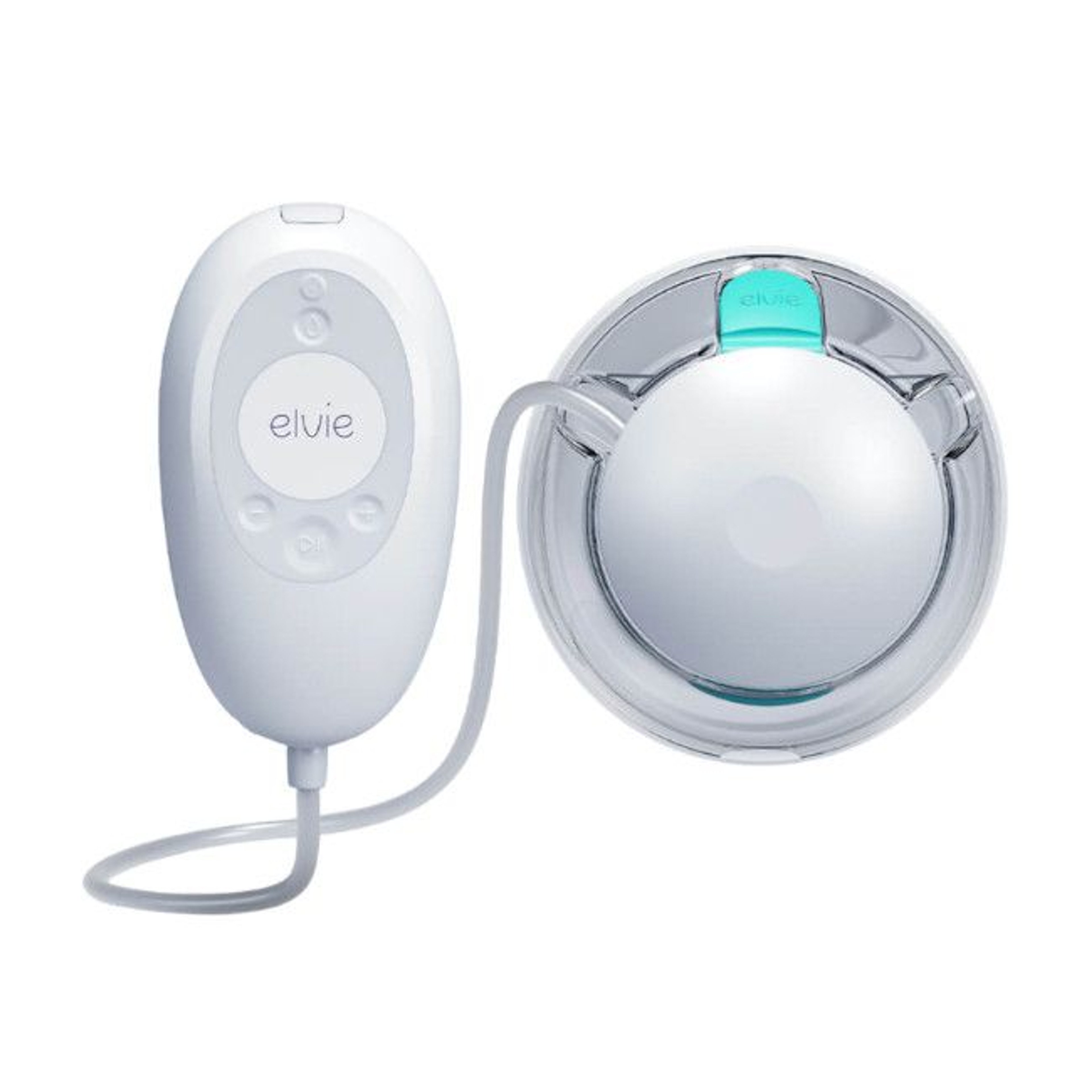 Elvie Stride2 Single Electric Breast Pump EVEB0121