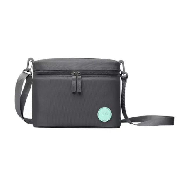 Elvie Bolsa de Transporte 3 em 1 para Extratores de Leite EVEB01COSBAG