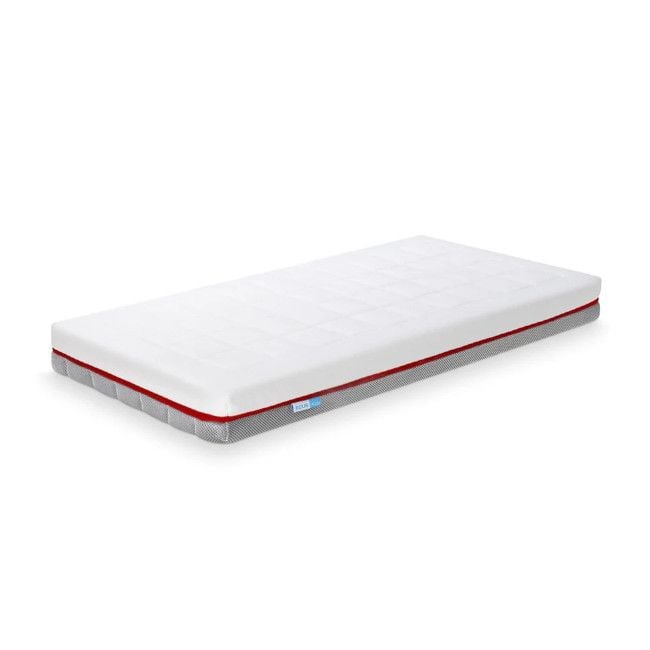 Ecus Kids Pigü Cot Mattress 117x57 PIGU117057