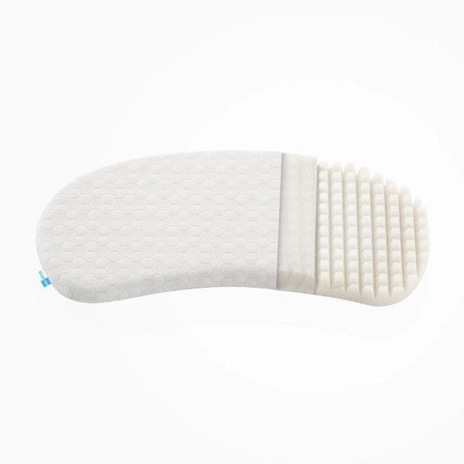 Ecus Kids Care Anti-Flat Head Pillow 55cm ALCA025055