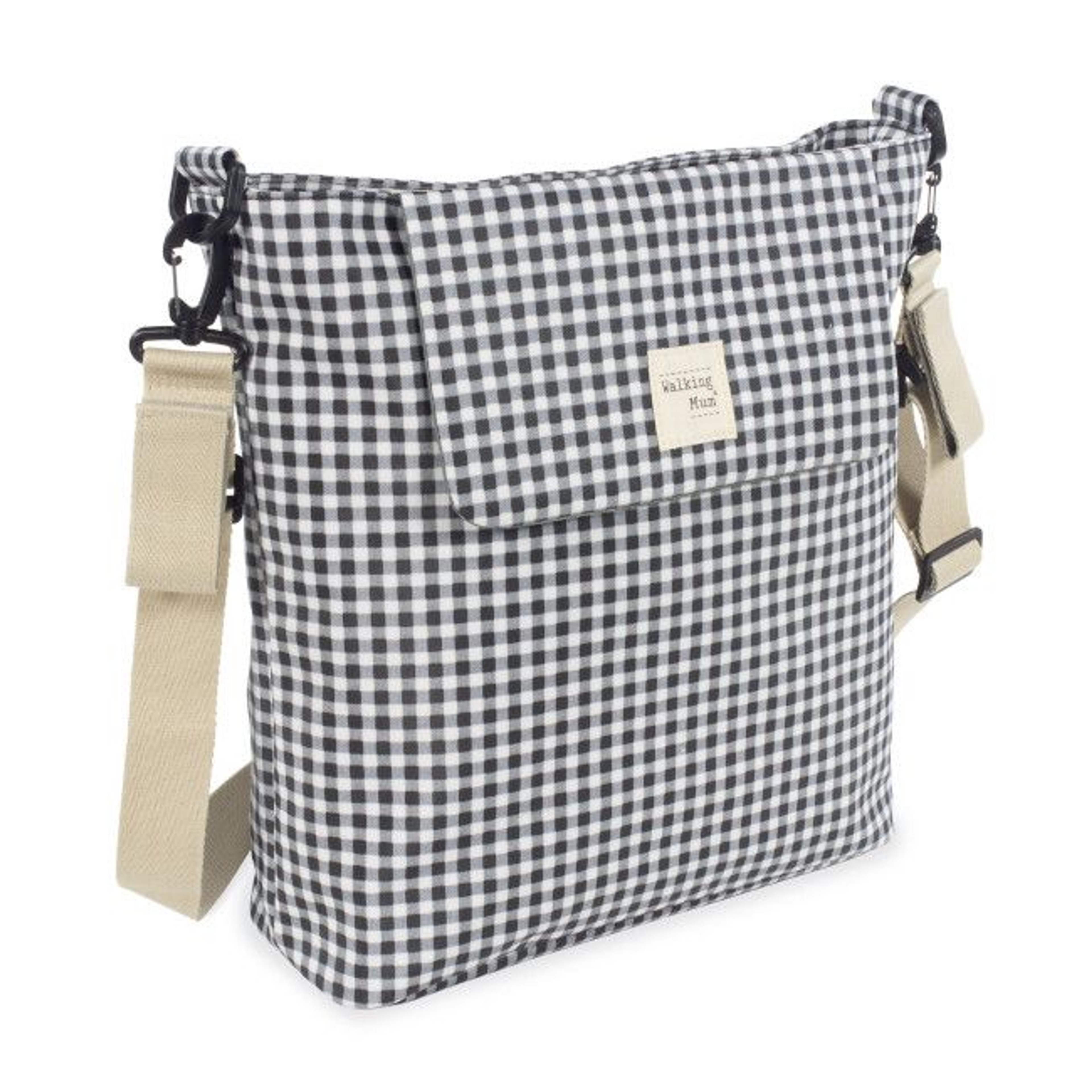 walking_mum_saco_carrinho_vichy_black009