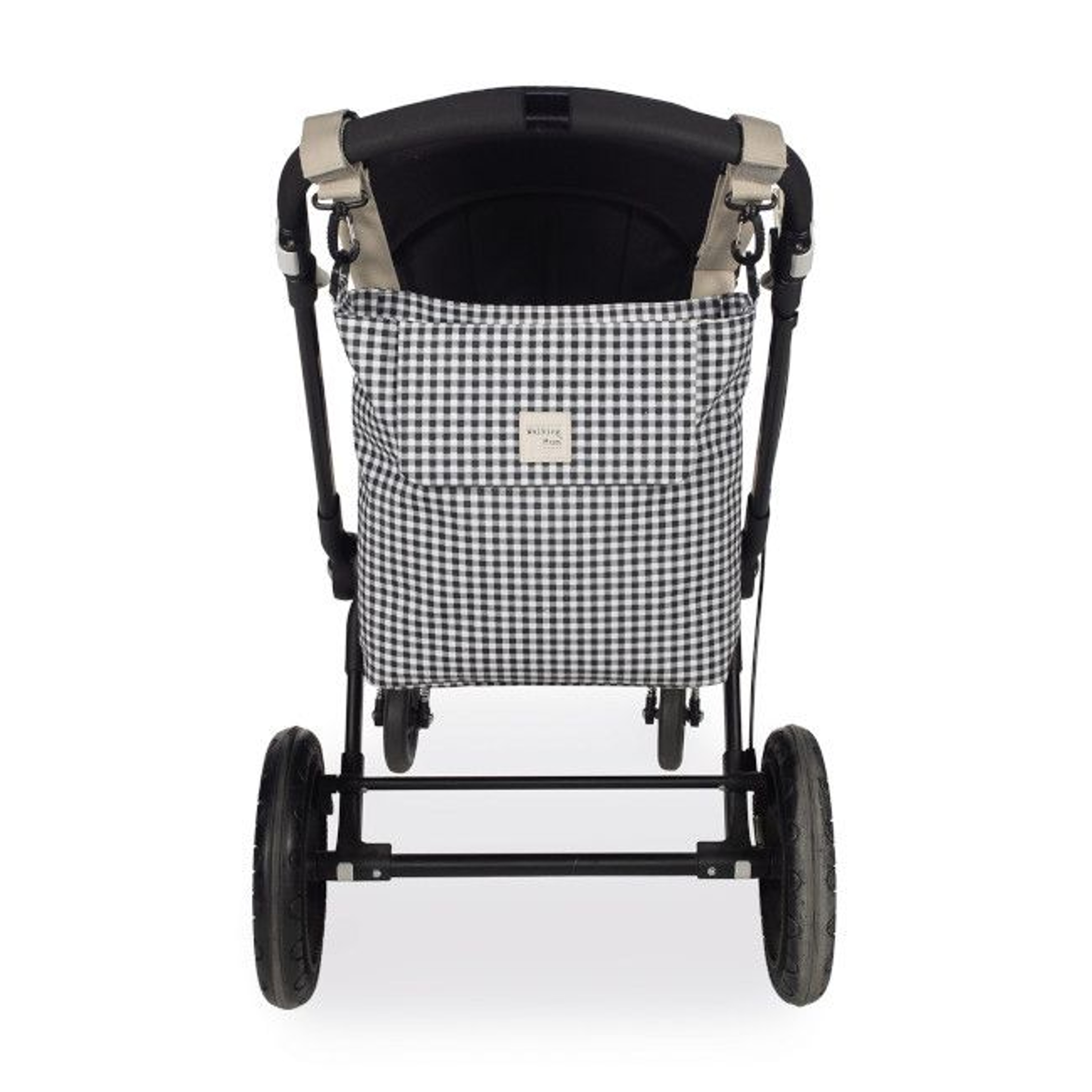walking_mum_saco_carrinho_vichy_black005