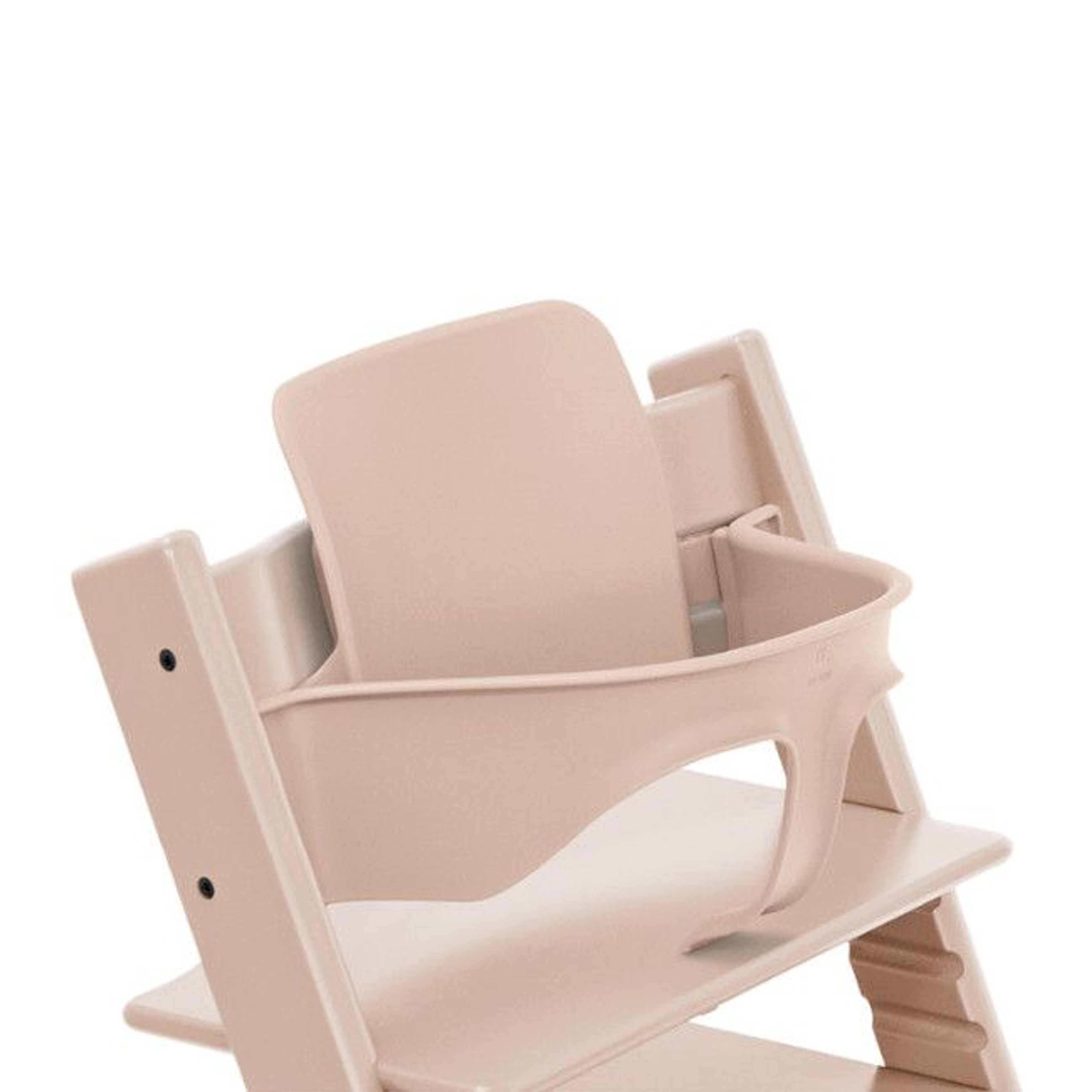 Stokke Tripp Trapp Baby Set 2 Serene Pink 650005