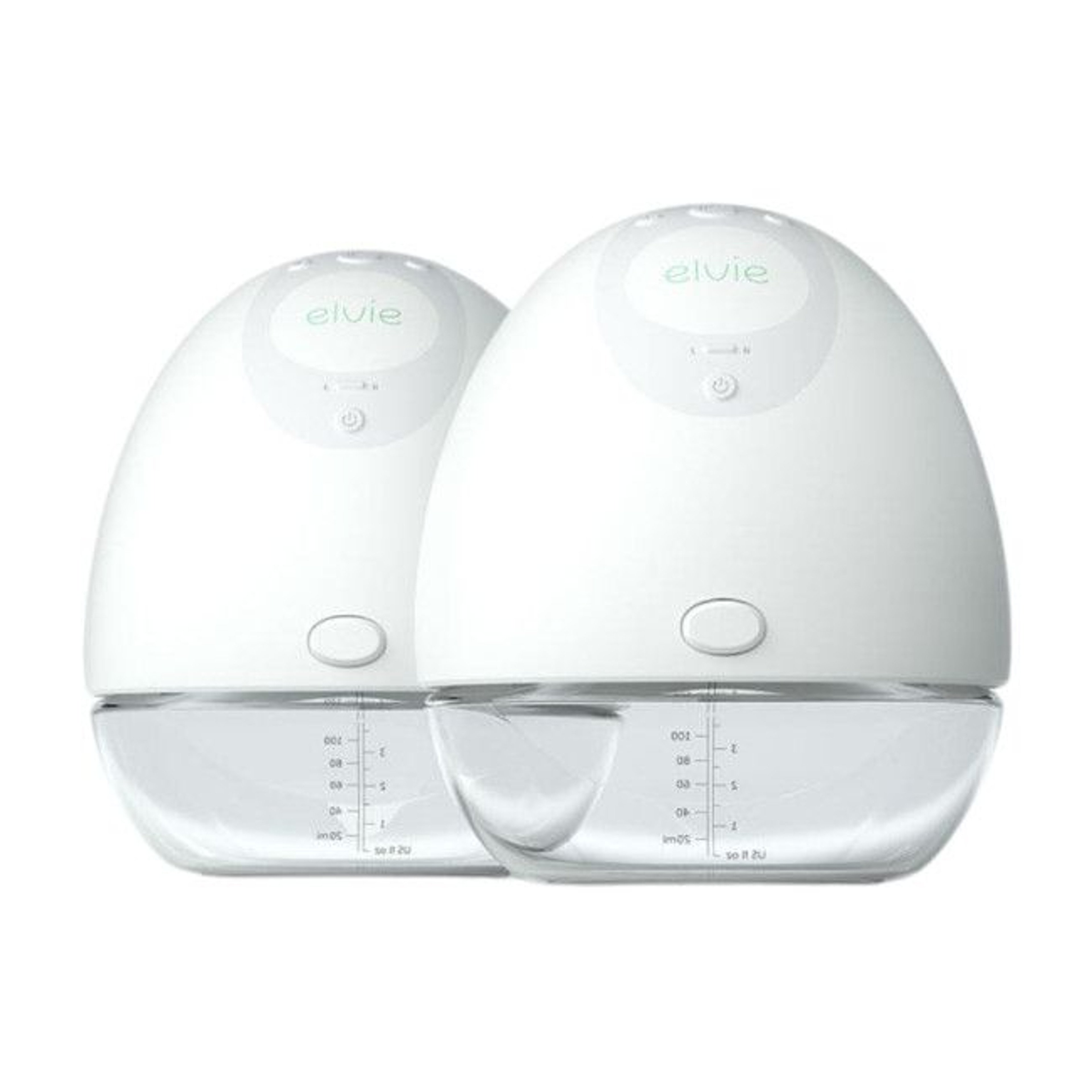 Elvie Pump Double Electric Breast Pump EVEP0102N3