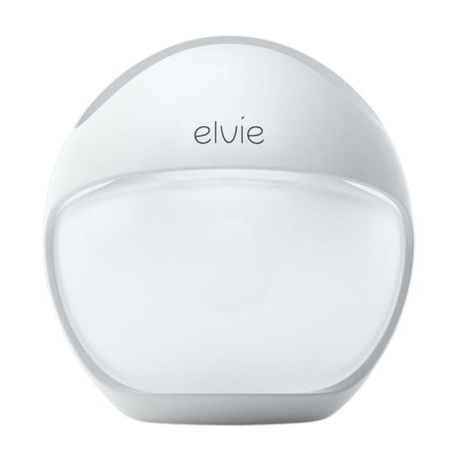 Elvie Curve Manual Breast Pump EVEC0101