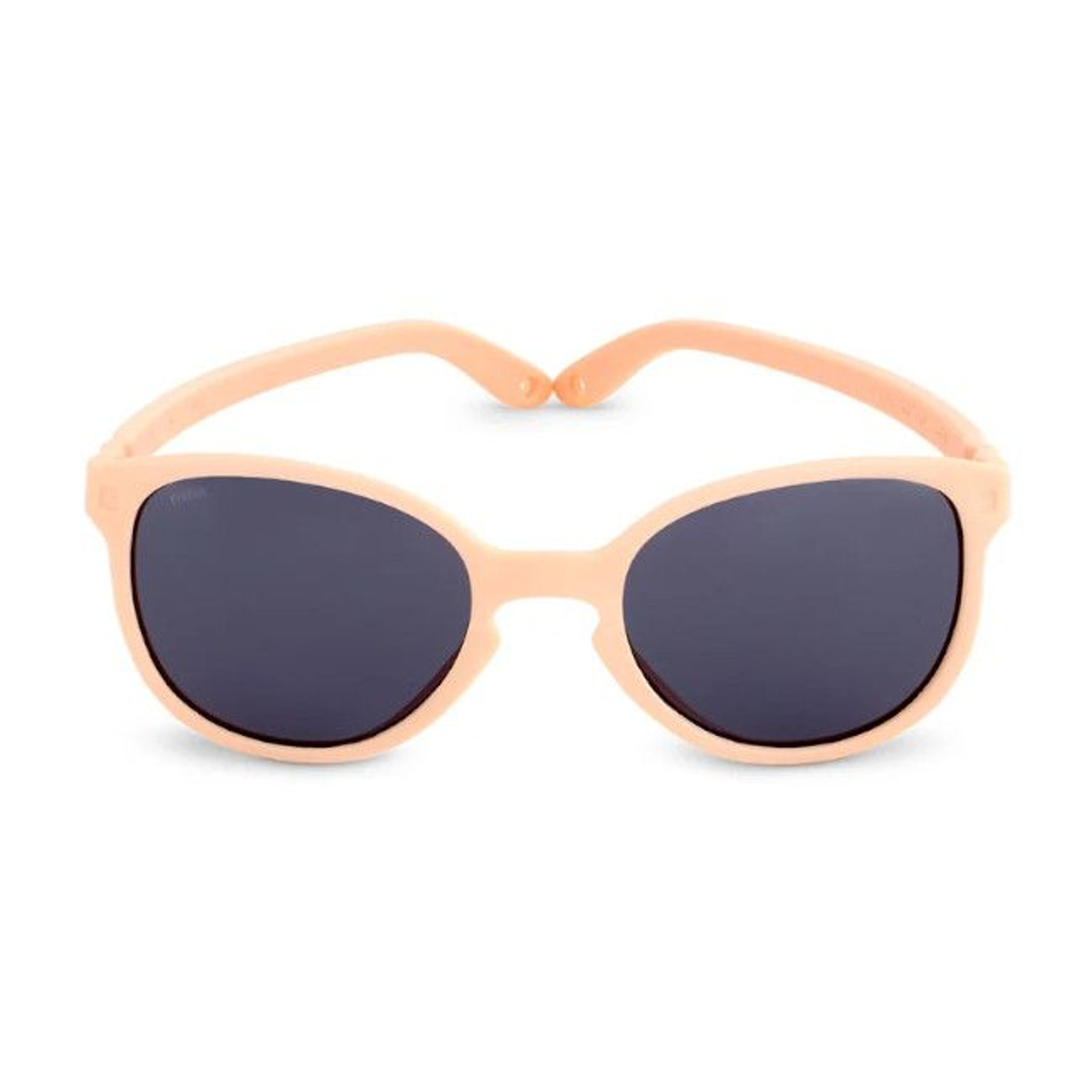 KI ET LA WaZZ Sunglasses Apricot 2-4 Years WA3SUNAPRICOT
