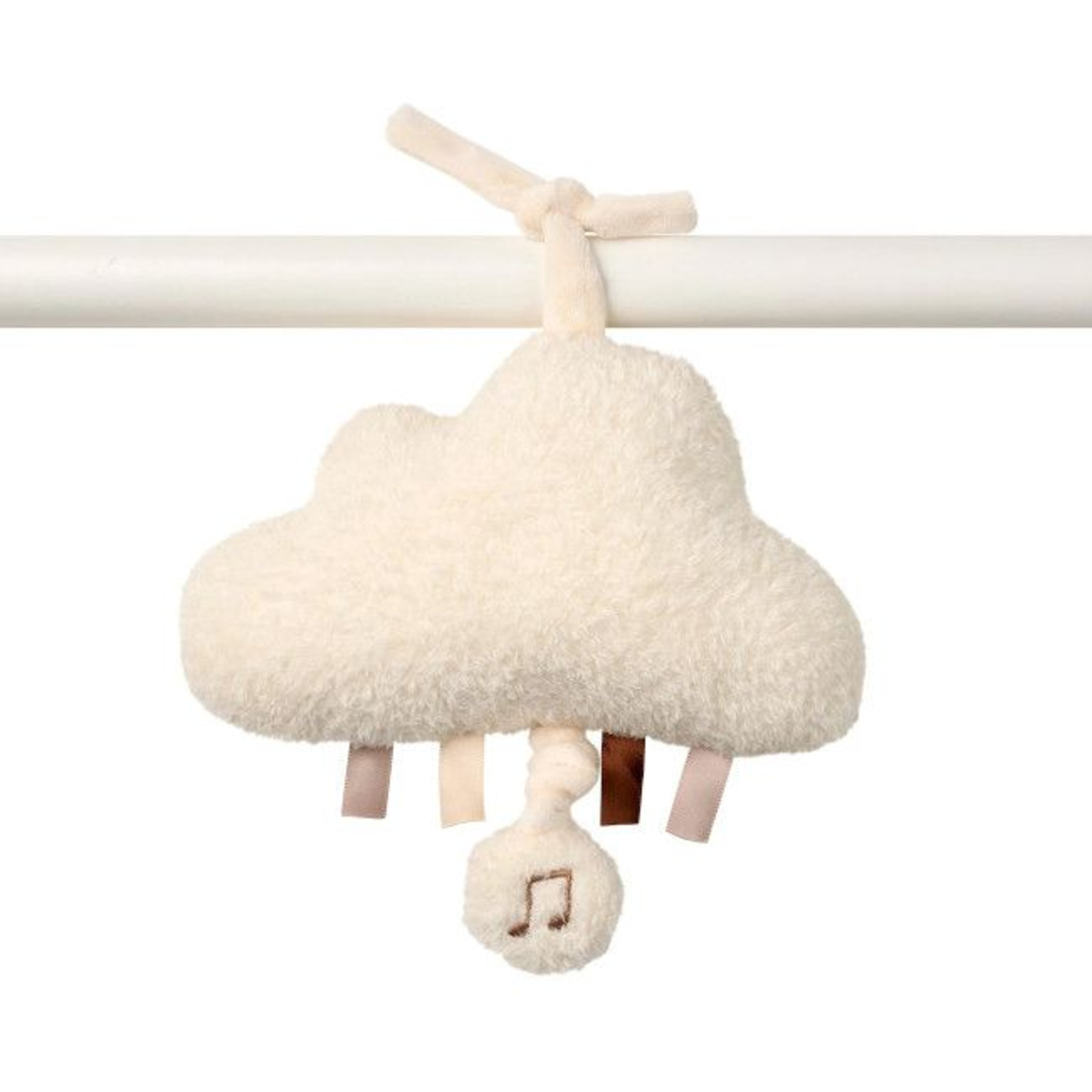 Nattou Teddy Musical Box Cloud Ecru +0M 11856133