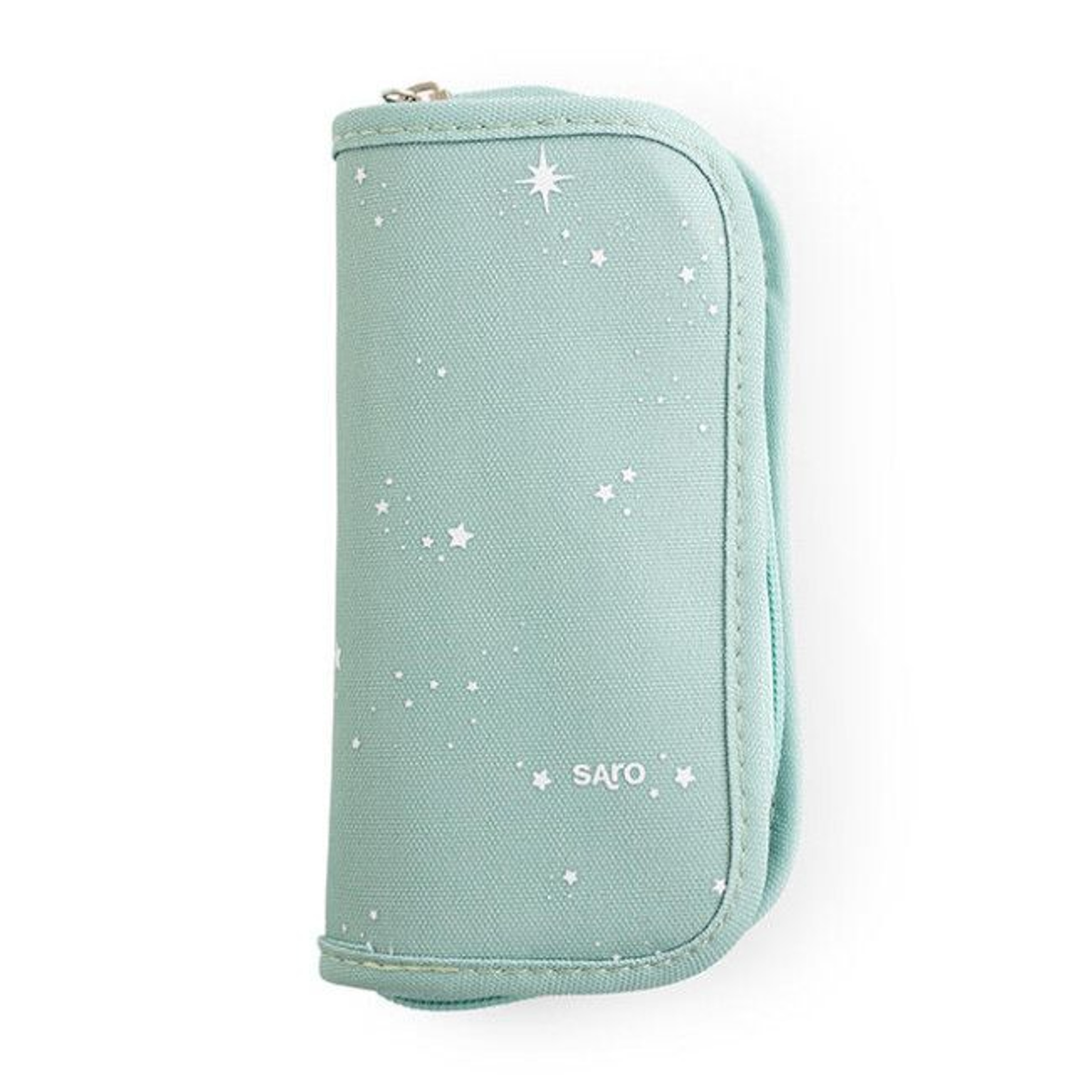 Saro Estojo de Higiene para Bebé Verde 39456