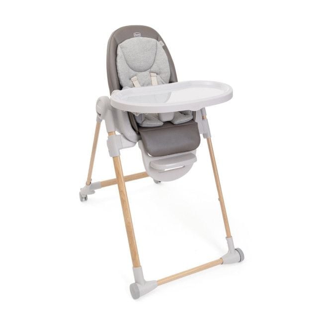 Chicco Polly Armonia Highchair Scandinavian