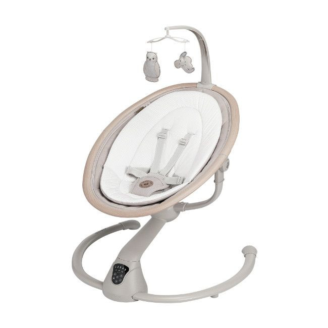 Maxi-Cosi CASSIA Electric Swing Classic Beige