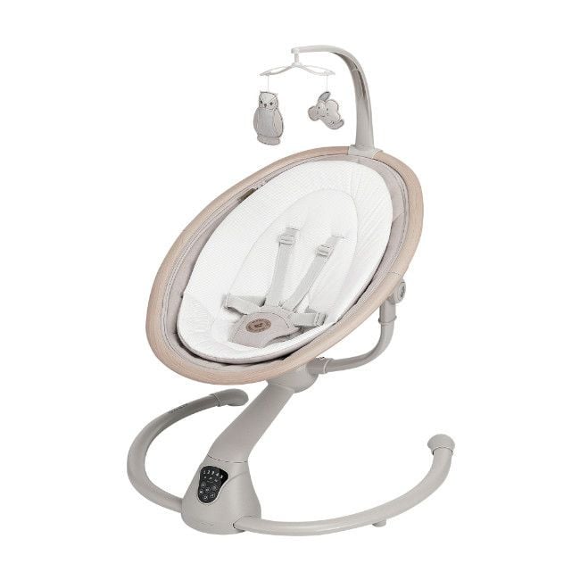Maxi-Cosi CASSIA Electric Swing Classic Beige