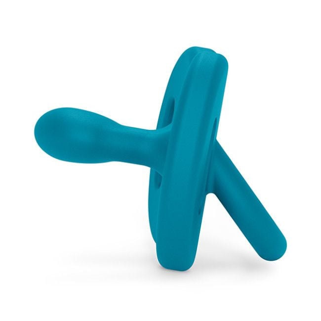 Suavinex Chupeta Fisiológica SX Pro Silicone Smoothie Fuchsia 0-6M