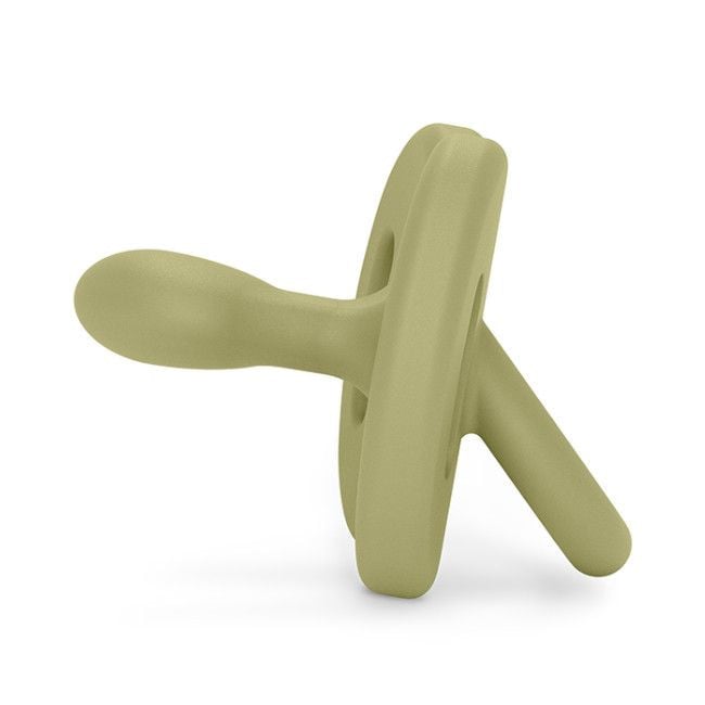 Suavinex Chupeta Fisiológica SX Pro Silicone Smoothie Fuchsia 0-6M