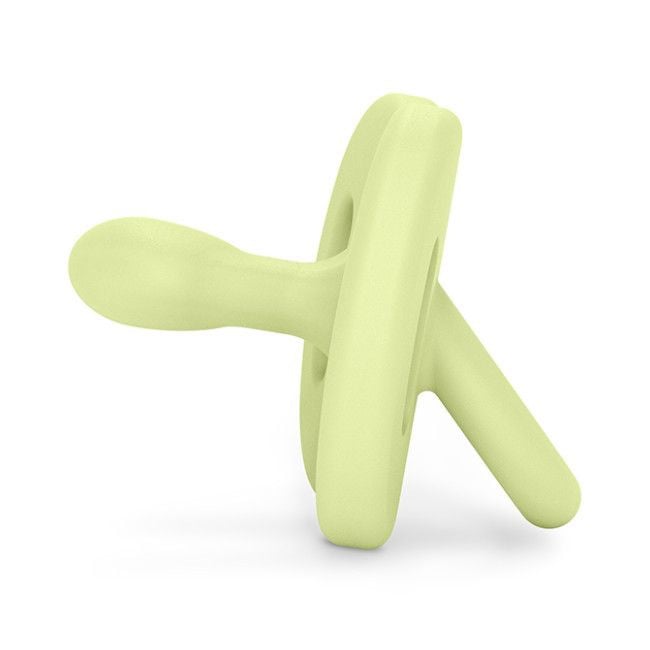 Suavinex Chupeta Fisiológica SX Pro Silicone Smoothie Fuchsia 0-6M