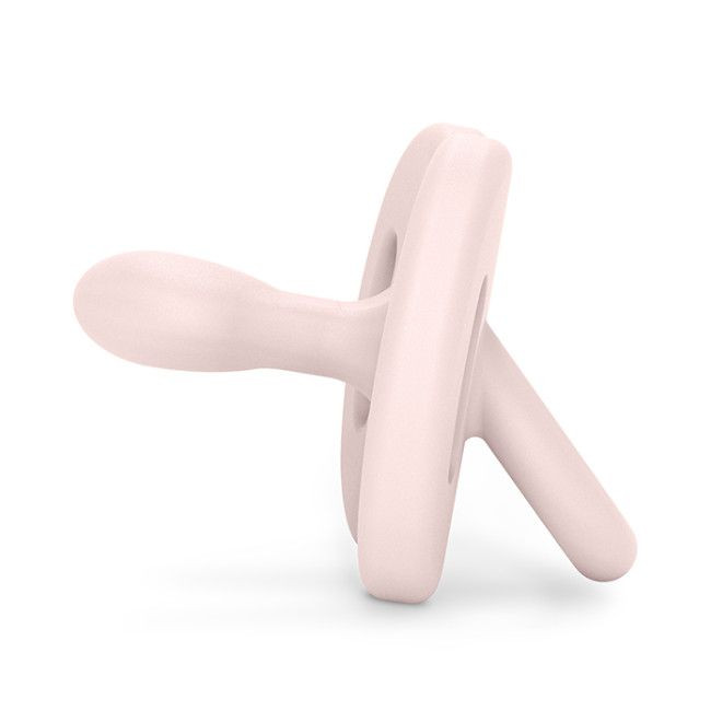 Suavinex Chupeta Fisiológica SX Pro Silicone Smoothie Fuchsia 0-6M