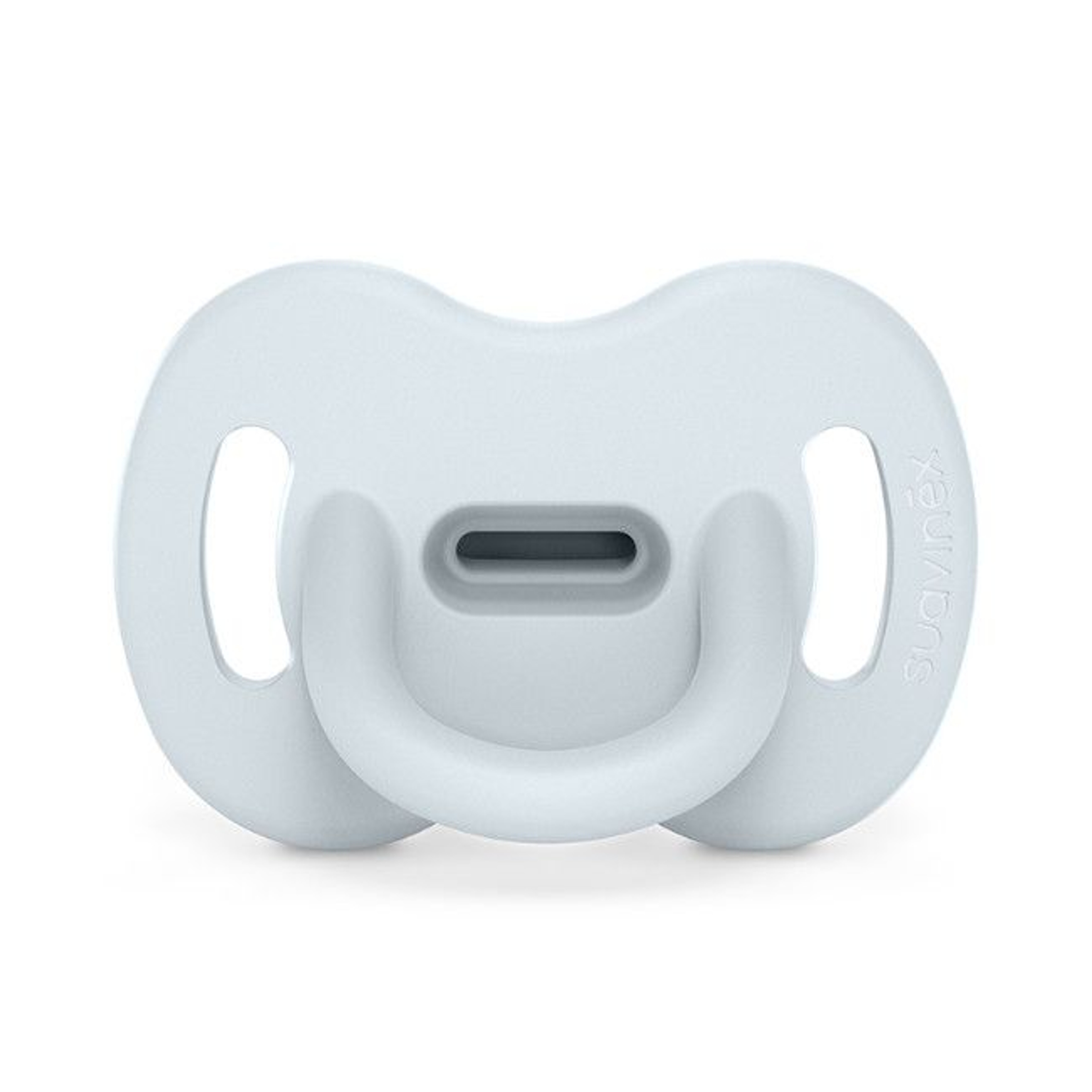 Suavinex SX Pro Silicone Physiological Soother Smoothie Ballad Blue 0-6M