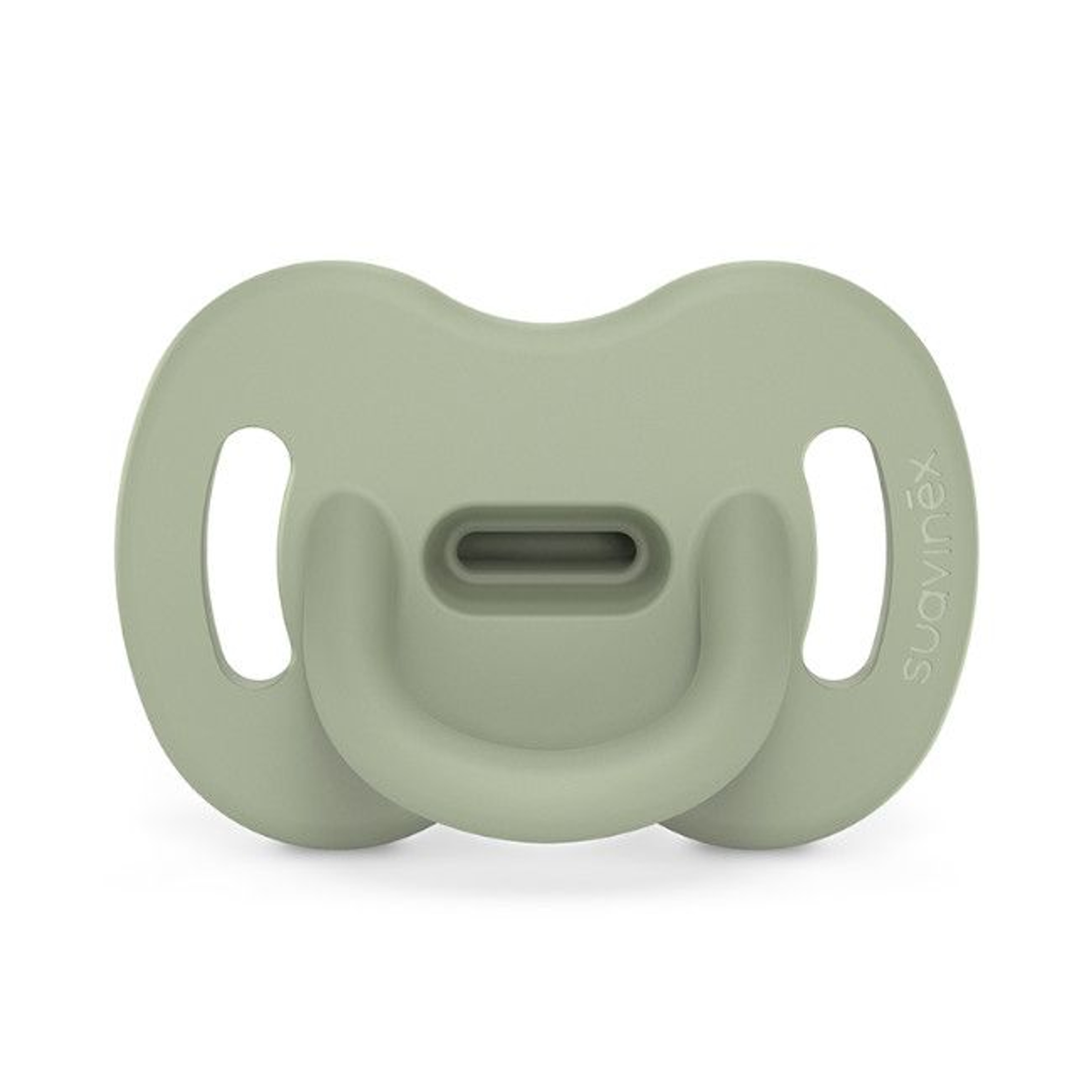Suavinex SX Pro Physiological Silicone Soother Smoothie Lake Green 6-18M