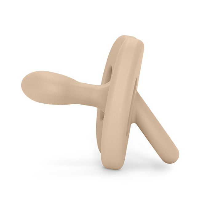 Suavinex Chupeta Fisiológica SX Pro Silicone Smoothie Irish Cream 6-18M