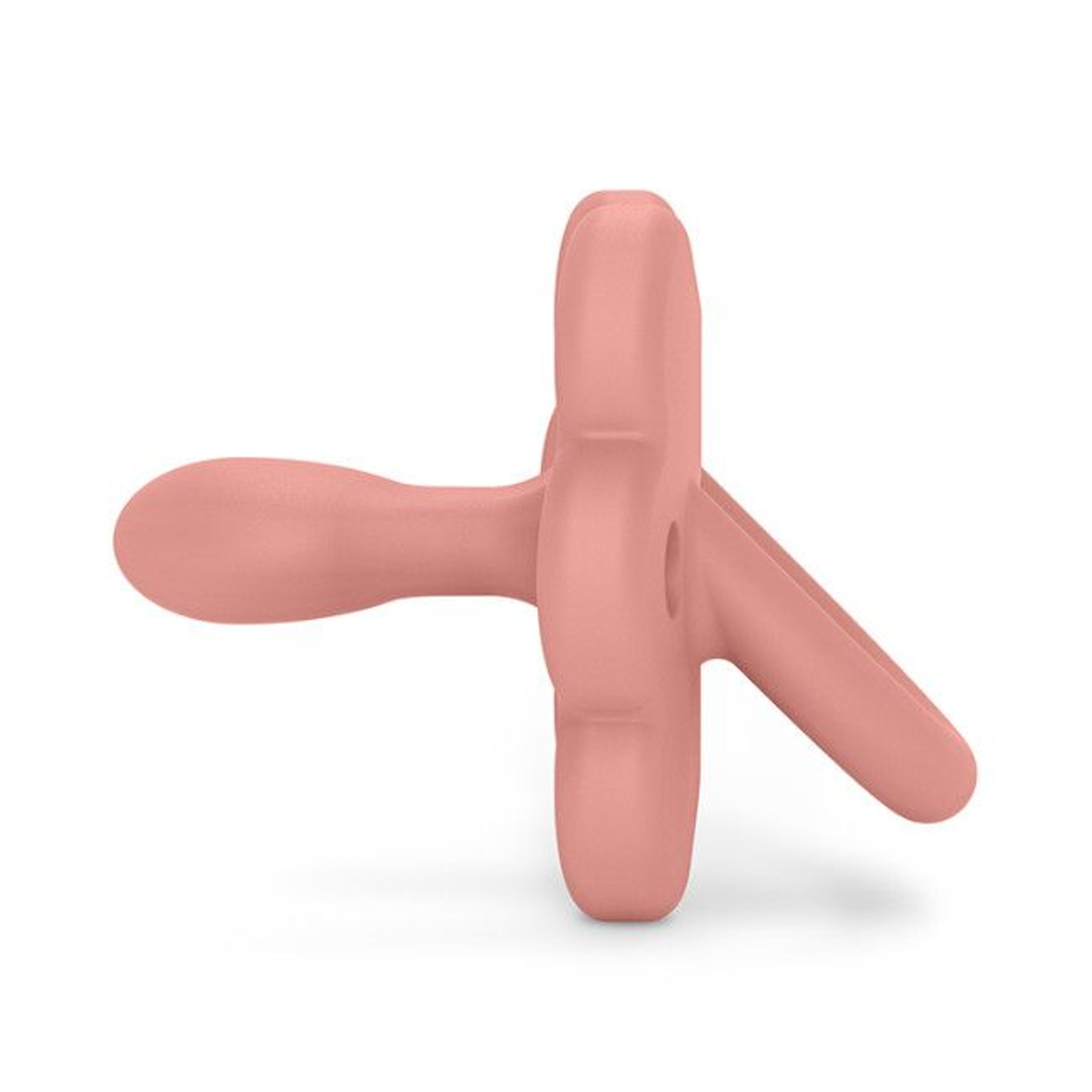 Suavinex Chupeta Fisiológica SX Pro Silicone Smoothie Butterfly Irish Cream 6-18M